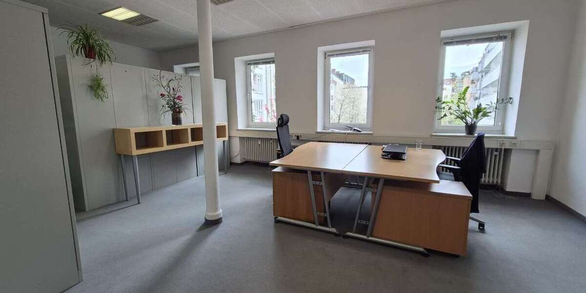 Gewerbeobjekt München Ramersdorf-Perlach - 310&euro; | Angebot:26160258