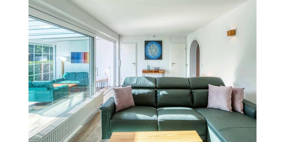 Etagenwohnung Waren (Müritz) - 4 Zimmer, 115 m&sup2;, 1.999&euro; | Angebot:24875366