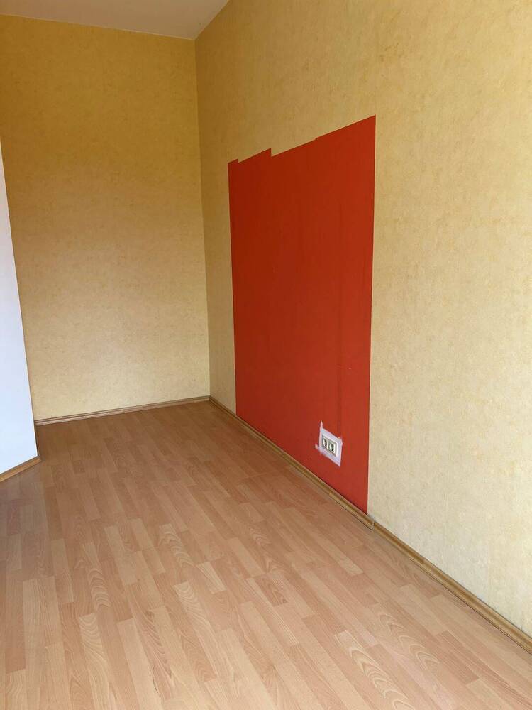 Zwei-Zimmer-Wohnung ohne Balkon in Schopfloch