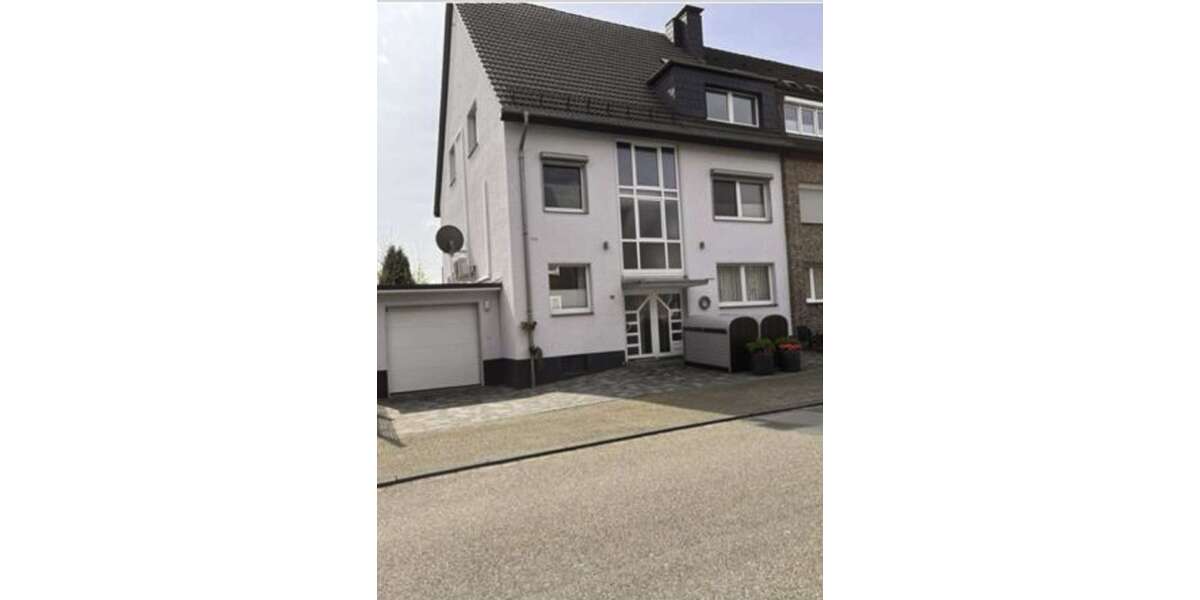 Etagenwohnung Bottrop - 3.5 Zimmer, 67 m&sup2;, 685&euro; | Angebot:27031006