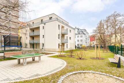 Wohnung zum Mieten in Berlin 1.333,23 € 66.33 m² 2 zimmer