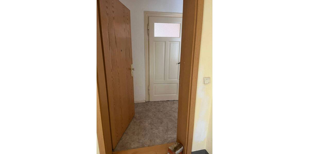 Etagenwohnung Bautzen - 2 Zimmer, 53 m&sup2;, 318&euro; | Angebot:26643723