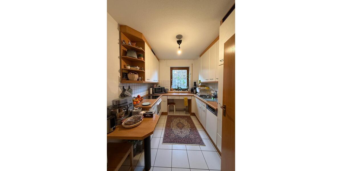 Erdgeschoßwohnung Buckenhof - 2 Zimmer, 63 m&sup2;, 850&euro; | Angebot:25293554