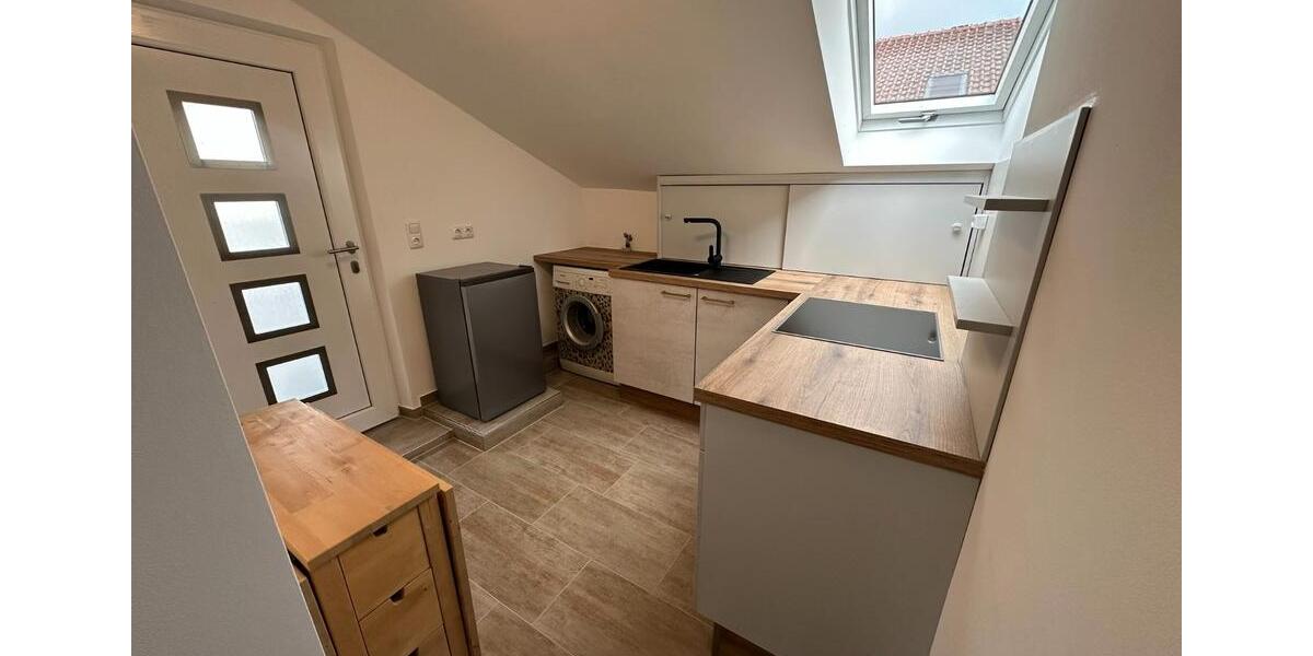 Dachgeschoßwohnung Passau Auerbach - 1 Zimmer, 35 m&sup2;, 500&euro; | Angebot:26215580