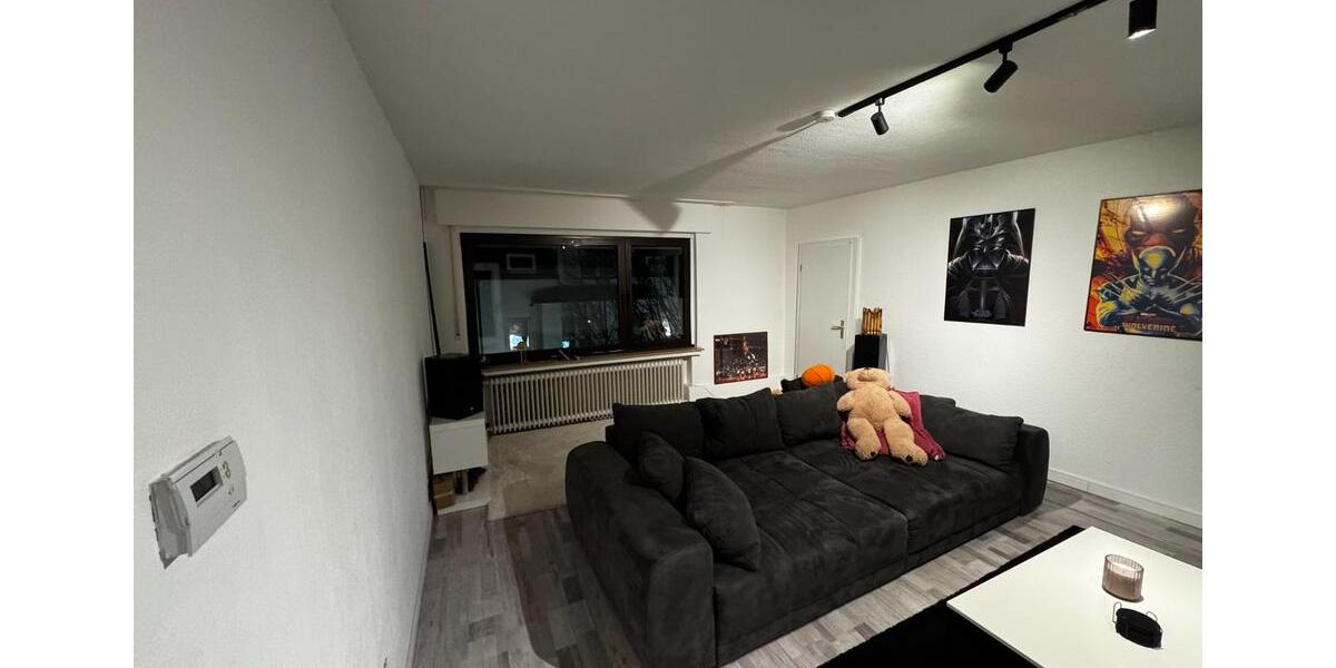 Etagenwohnung Arnsberg - 4 Zimmer, 90 m&sup2;, 630&euro; | Angebot:24836700