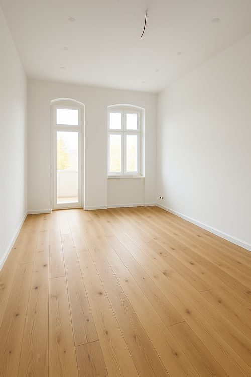Wohnung zum Mieten in Berlin 1.440 € 60 m² 2 zimmer