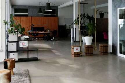 Büro in Karlsruhe 250 € 4 m² zimmer