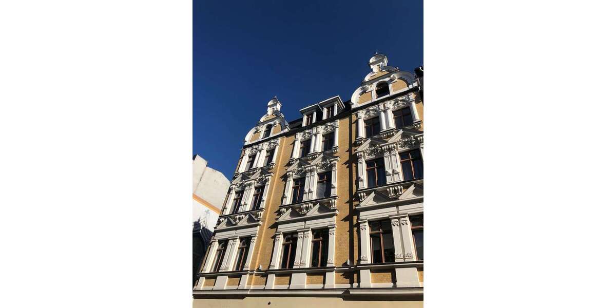 Etagenwohnung Lutherstadt Wittenberg Altstadt - 3 Zimmer, 90 m&sup2;, 650&euro; | Angebot:26706858