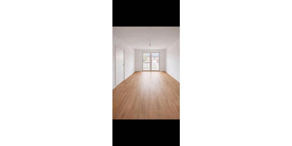 Etagenwohnung Burg (Dithmarschen) - 2 Zimmer, 52 m&sup2;, 610&euro; | Angebot:26683832
