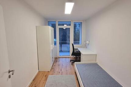 Wohnen auf Zeit Marburg Marbach - 1 Zimmer, 77 m&sup2;, 560&euro; | Angebot:26357320