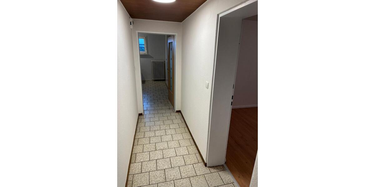 3-4 Zimmer Maisonettewohnung (100qm) im Umkreis von Asendorf 4 zimmer