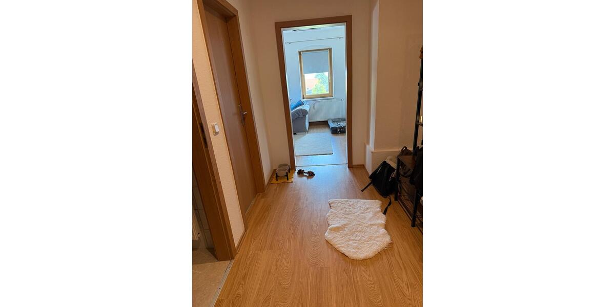 Etagenwohnung Malschwitz - 3 Zimmer, 78 m&sup2;, 635&euro; | Angebot:26664085