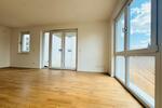 Neubau-3-Zimmer-Wohnung mit Terrasse – Exklusiv, 5 Jahre Mietdauer