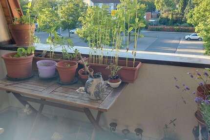 Wohnung Bernau - 2 Zimmer, 70 m&sup2;, 900&euro; | Angebot:27069087