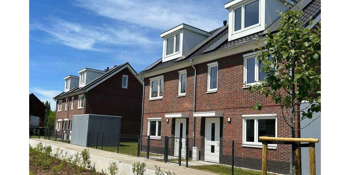 Erstbezug - dein neues Zuhause inkl. Einbauküche und Photovoltaik - TOP Ausstattung 5 zimmer