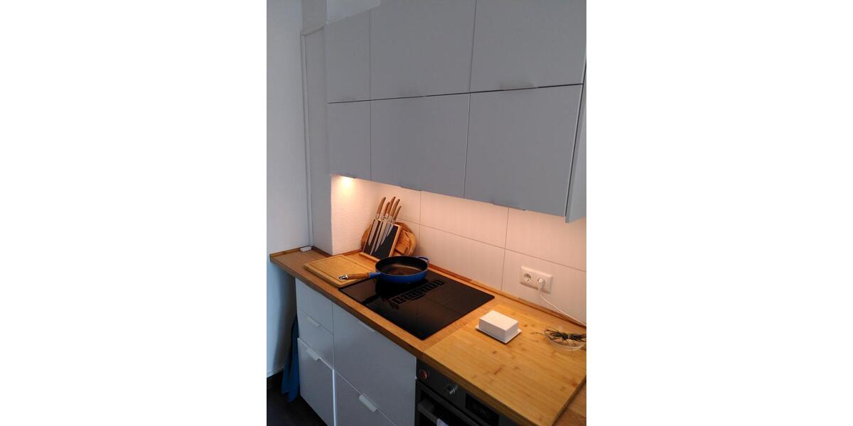 Wohnen auf Zeit Braunschweig Nordstadt - 3 Zimmer, 65 m&sup2;, 800&euro; | Angebot:26581897