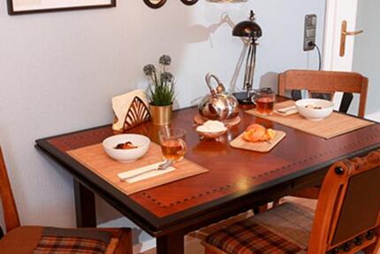 Wohnung Braunlage - 2 Zimmer, 45 m&sup2;, 750&euro; | Angebot:25932101