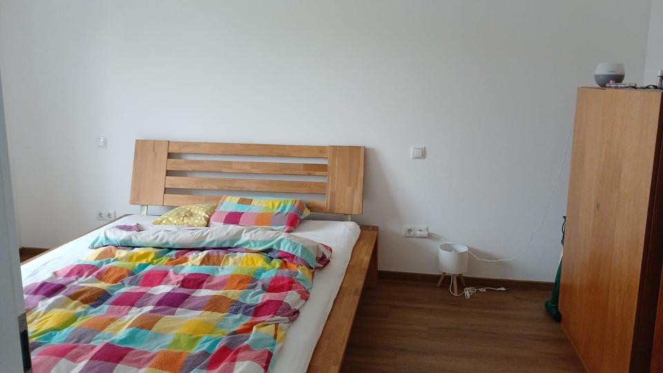 Etagenwohnung Kaufbeuren - 2 Zimmer, 57 m&sup2;, 800&euro; | Angebot:26489934