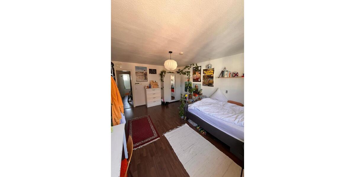 Etagenwohnung Mannheim Herzogenried - 3 Zimmer, 93 m&sup2;, 870&euro; | Angebot:26279731