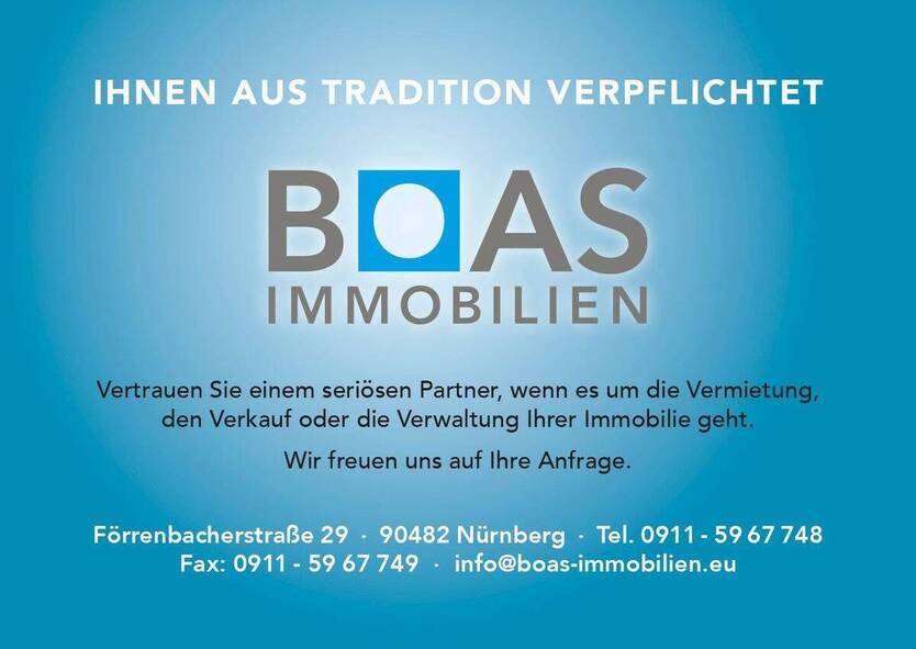 2-Zimmer-Terrassenwohnung Erdgeschoss 2 zimmer