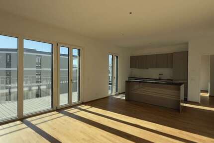 Wohnung Mainz-Kastel Kastel - 4 Zimmer, 108 m&sup2;, 2.255&euro; | Angebot:26062717