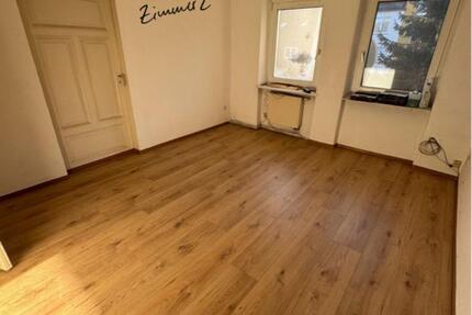 WG-Zimmer in unmittelbarer Uninähe 3 zimmer