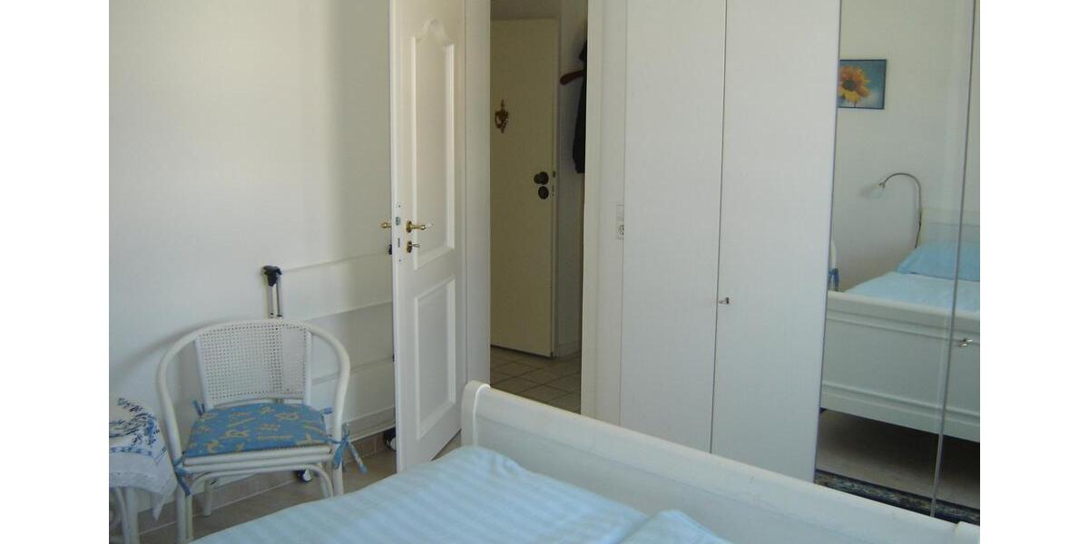 Etagenwohnung Sylt - 2 Zimmer, 48 m&sup2;, 1.350&euro; | Angebot:26577726