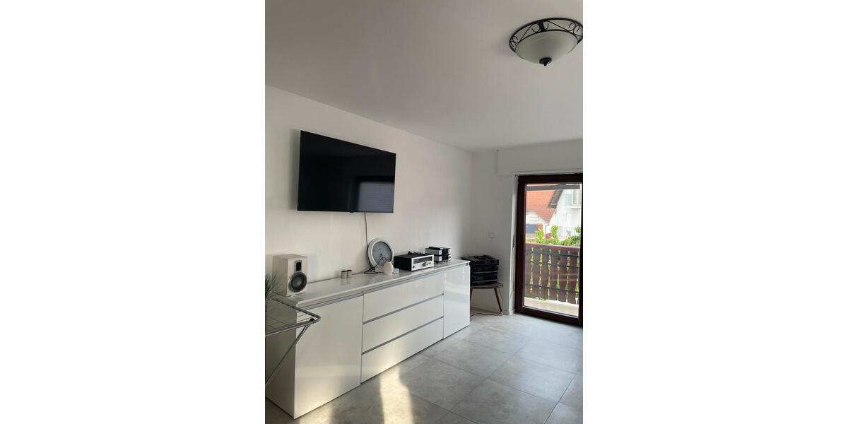 Wohnen auf Zeit Wörth am Rhein - 3 Zimmer, 85 m&sup2;, 950&euro; | Angebot:26379979