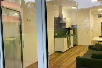 Wohnen auf Zeit Waldkirch - 1 Zimmer, 10 m&sup2;, 565&euro; | Angebot:25516660