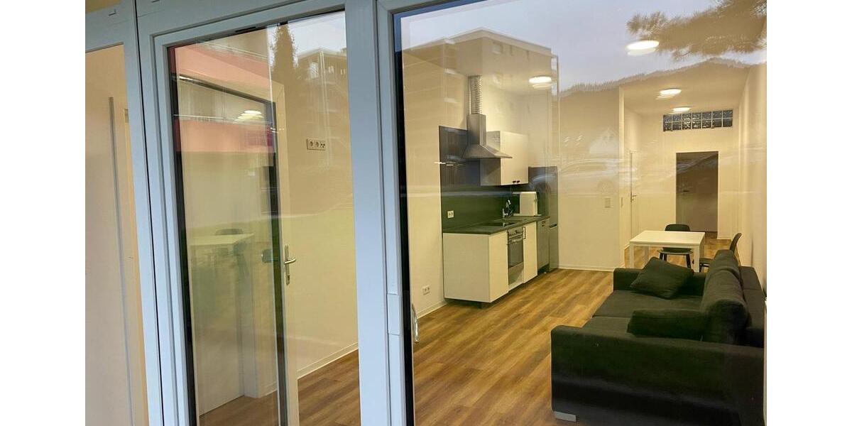 Wohnen auf Zeit Waldkirch - 1 Zimmer, 10 m&sup2;, 565&euro; | Angebot:25516660