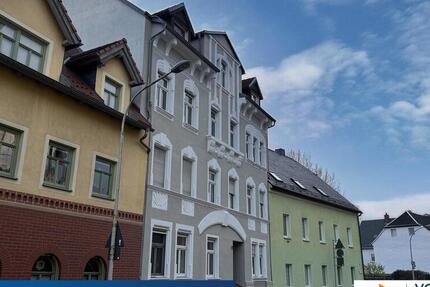Große helle 3-Raum Wohnung mit Balkon* im 2. OG !