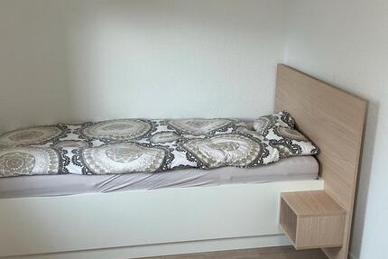 Wohnen auf Zeit Fulda - 5 Zimmer, 15 m&sup2;, 410&euro; | Angebot:25322662