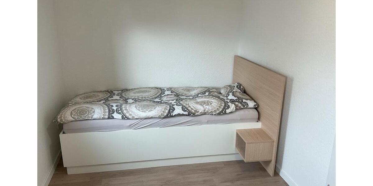 Wohnen auf Zeit Fulda - 5 Zimmer, 15 m&sup2;, 410&euro; | Angebot:25322662