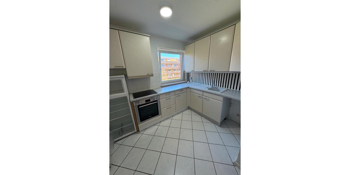 Etagenwohnung Tostedt - 3 Zimmer, 80 m&sup2;, 750&euro; | Angebot:26287399