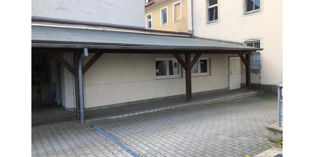 Gewerbeobjekt Herrnhut - 350&euro; | Angebot:21129536