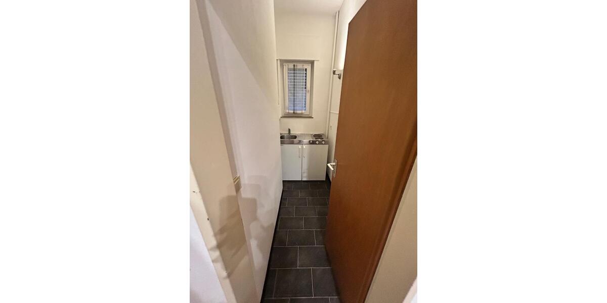 Geräumiges Apartment ab sofort in ruhiger Lage von Münster-Kinderhaus zu vermieten 1 zimmer