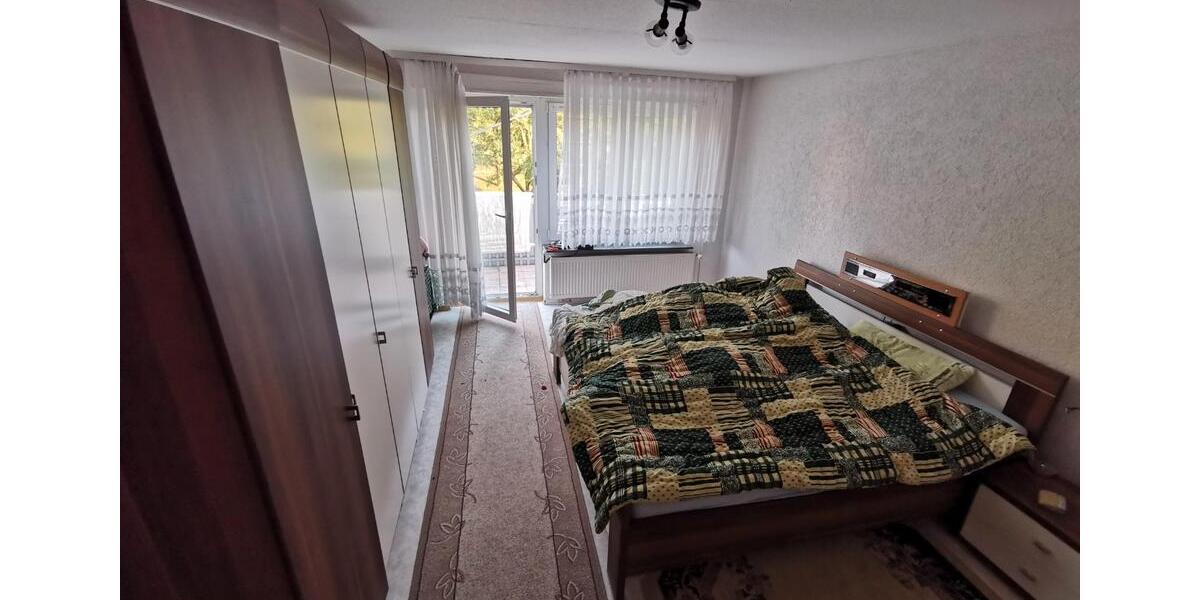 Hochparterre Sinsheim - 3 Zimmer, 85 m&sup2;, 650&euro; | Angebot:26699167
