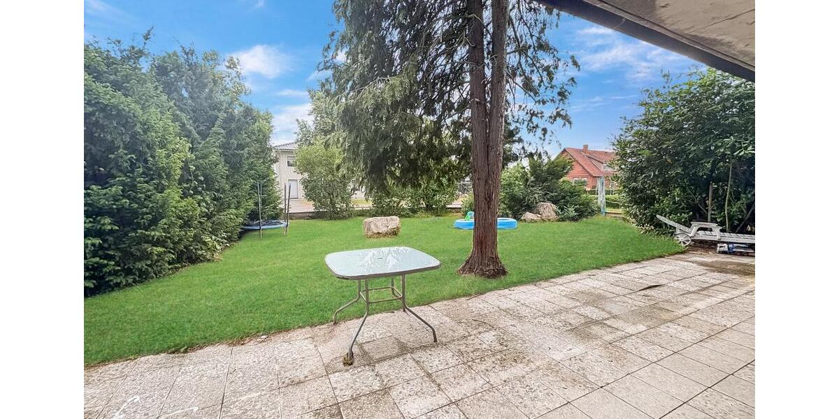 Erdgeschoßwohnung Landesbergen - 4 Zimmer, 148 m&sup2;, 800&euro; | Angebot:24742227