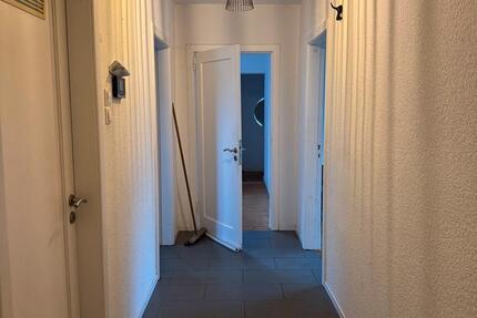 Attraktive 2-Zimmer-Wohnung mit Terrasse, Garten und Stellplätz 2 zimmer