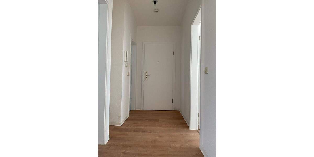Etagenwohnung Bad Lauchstädt - 3 Zimmer, 58 m&sup2;, 359&euro; | Angebot:25750297
