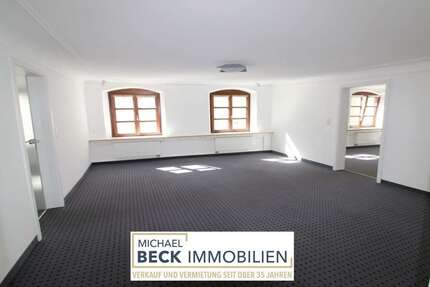 Gewerbeobjekt Kempten - 860&euro; | Angebot:27666180