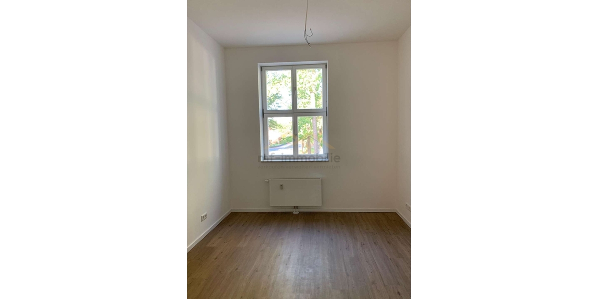 gemütliche 3 Zimmer-Wohnung in Mariental mit Balkon - Etagenwohnung Mariental Helmstedt - Grasleben | Angebot:23042131