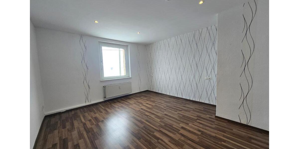 Etagenwohnung Wurzen - 3 Zimmer, 63 m&sup2;, 365&euro; | Angebot:24780928