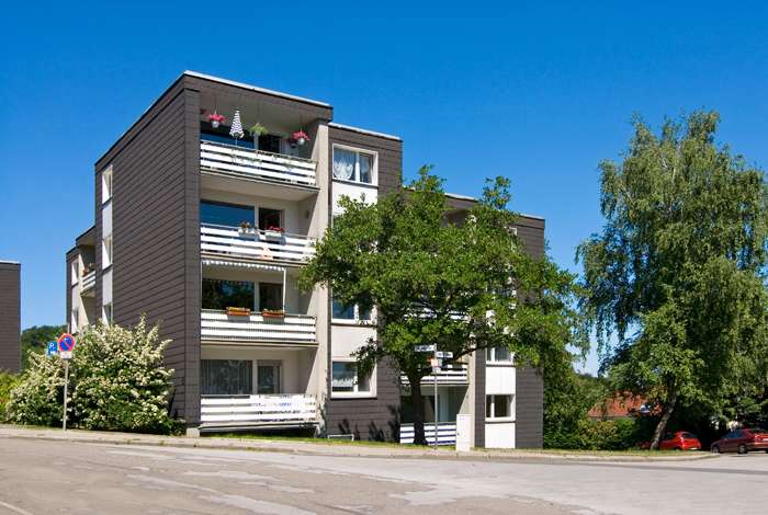 Etagenwohnung Velbert Hopscheiderberg - 3.5 Zimmer, 84 m&sup2;, 619&euro; | Angebot:26865052