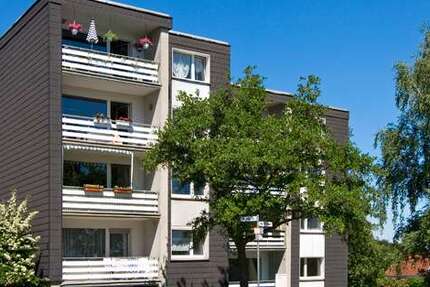 Wohnung Velbert Hopscheiderberg - 3.5 Zimmer, 84 m&sup2;, 619&euro; | Angebot:26865052