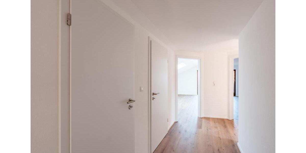 Dachgeschoßwohnung Nesselwang - 3 Zimmer, 96 m&sup2;, 1.010&euro; | Angebot:25614554