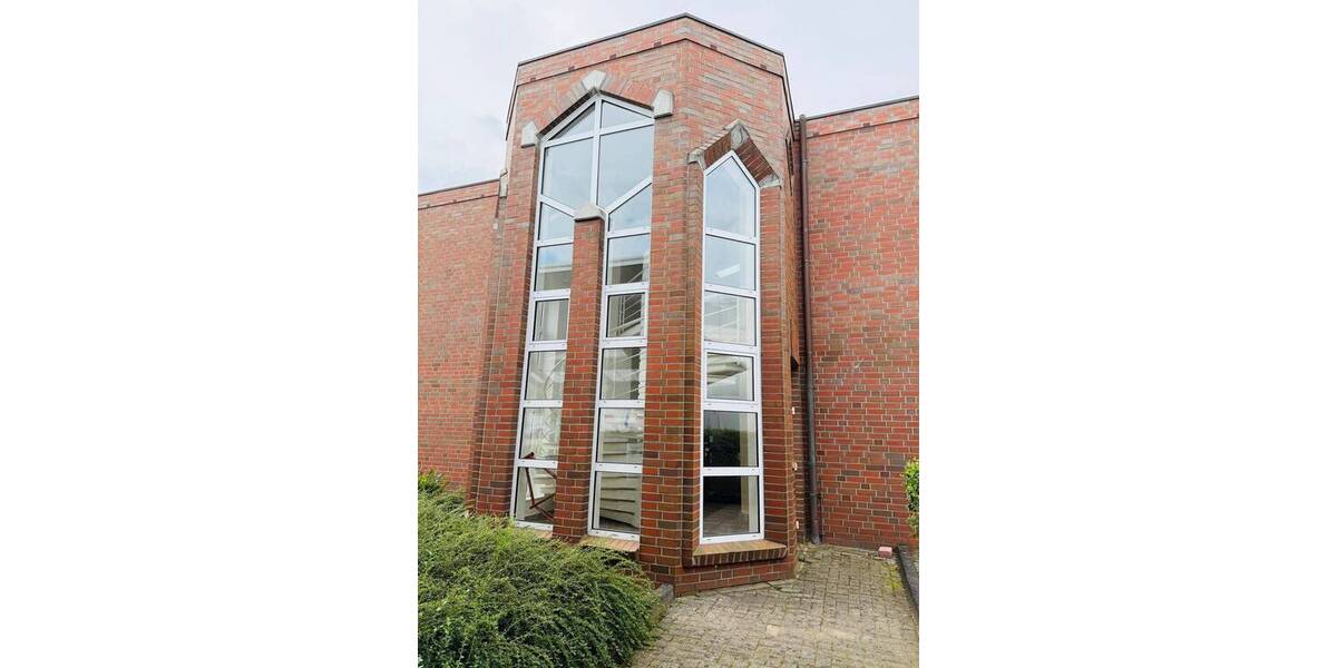 Gewerbeobjekt Oldenburg Tweelbäke - 7 Zimmer, 300 m&sup2;, 3.100&euro; | Angebot:25773824