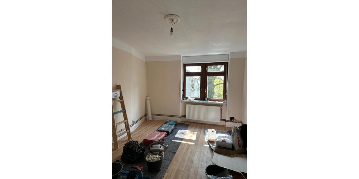 Etagenwohnung Frankfurt am Main Nord-West - 4 Zimmer, 85 m&sup2;, 1.100&euro; | Angebot:26636084