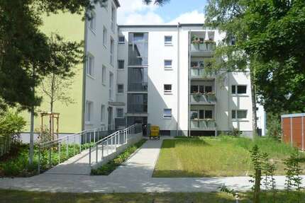 Wohnung Geesthacht Hansaviertel - 2.5 Zimmer, 67 m&sup2;, 770&euro; | Angebot:27270911