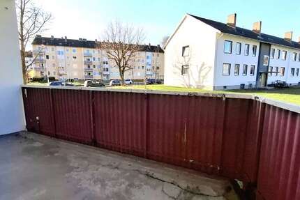 Wohnung Minden Bärenkämpen - 2 Zimmer, 39 m&sup2;, 499&euro; | Angebot:26269376